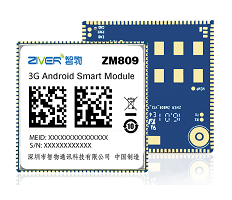 ZM809 3G安卓智能模块