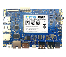 ZM65C(MTK6765)核心板模块
