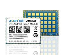 ZM65A(MT6761)核心板