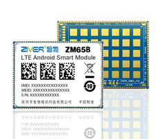 ZM65B(MT6762)核心板模块